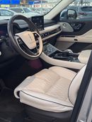 Lincoln Aviator PRESIDENTIAL