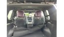 Lexus LX600 LX600 VIP 3.5L Twin Turbo