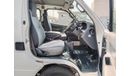 Toyota Hiace TOYOTA HIACE VAN RIGHT HAND DRIVE (PM1603)