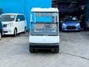 جولف بوجي YAMAHA G31APs GOLF CART