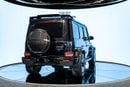 Mercedes Benz G63 AMG BRABUS G800 MERCEDES G800 BRABUS - ORIGINAL BRABUS - 2023