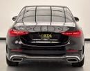 Mercedes-Benz C 200 2026 Mercedes-Benz C200, Jan/2031 Mercedes Warranty + Service History, Excellent Condition, GCC
