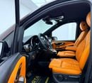 Mercedes Maybach V250 Maybach 2023 Mercedes-Benz V250 Maybach, Warranty, Excellent Condition, European Specs