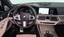 BMW X7 XDrive 50 i