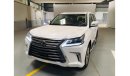 Lexus LX 450 D V8 Sport Plus Diesel 2021MY Full option/ Sunroof