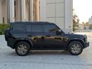 Jetour T2 LUX 2024 Jetour T2 Luxury – Chinese Specs | Excellent Condition