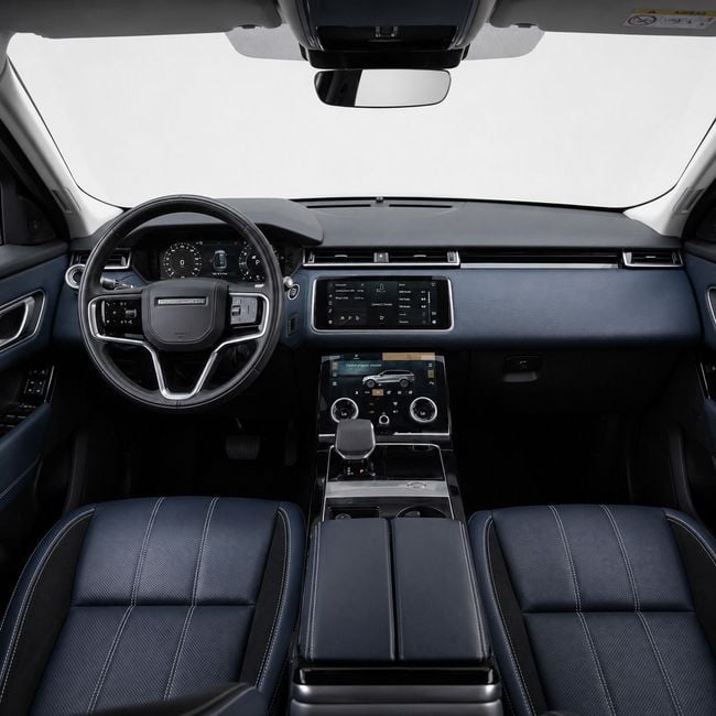 Land Rover Range Rover Velar S, миниатюра 20