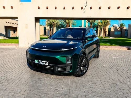 لي اوتو L9 ULTRA (NON GCC)
