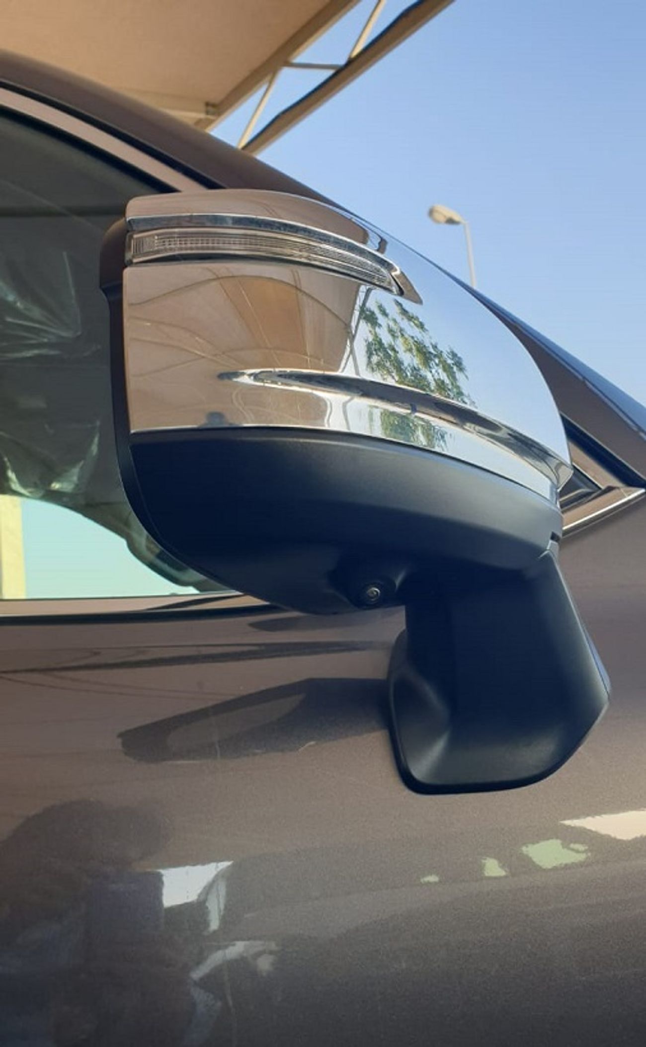 Toyota Land Cruiser LC300 4.0L VXR