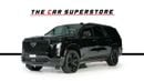 كاديلاك إسكالاد SPORT PLATINUM 