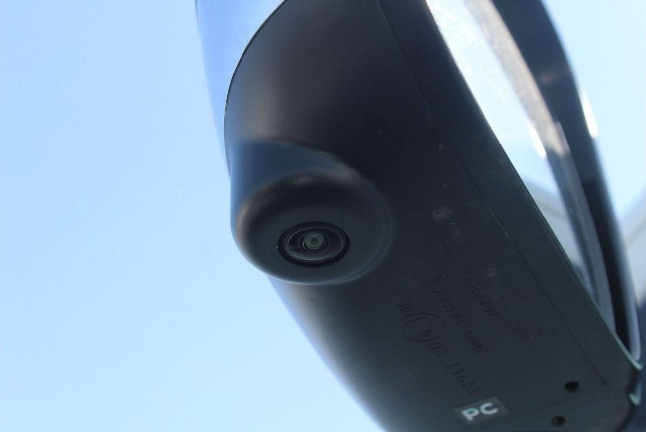 Nissan XTerra 2023 NISSAN XTERRA PLATINUM 2.5L 4WD AT PRL