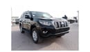 تويوتا برادو TOYOTA LAND CRUISER PRADO RIGHT HAND DRIVE(PM54428)