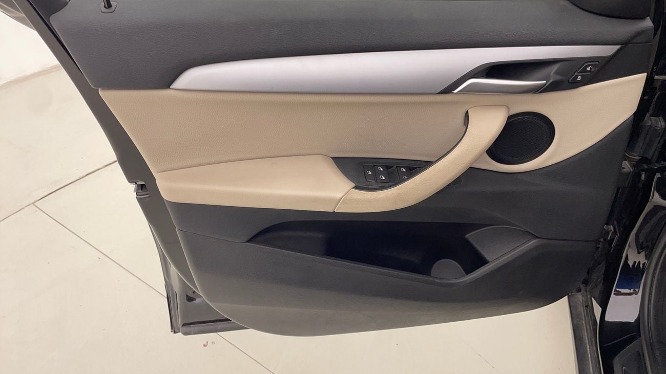 بي أم دبليو X2 SDRIVE 20I JOY EDITION 2 | بدون دفعة مقدمة | اختبار القيادة في المنزل