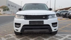 Land Rover Range Rover Sport SE Rangerover sport 2015