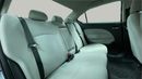 Mitsubishi Attrage GLX HIGHLINE 2022 | AED 306/Month | 0 DP | 30 Day Return | Warranty | Service History