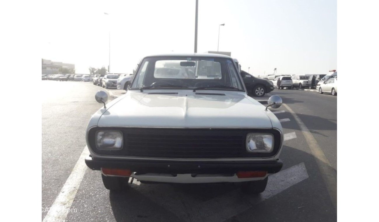 نيسان صني Nissan sunny RIGHT HAND DRIVE (Stock no PM 278 )