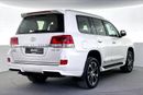Toyota Land Cruiser VXR | Guaranteed Warranty | 0 Down Payment