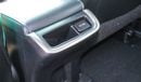 Toyota Fortuner 2025 Model Toyota Fortuner, 4.0L Petrol 4WD 6A/T