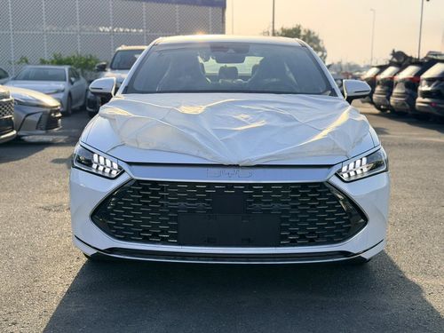 بي واي دي كين بلاس STD DMi PHEV AUTOMATIC TRANSMISSION ( FOR RE-EXPORT ONLY )