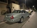 Jaguar XJ8 Vanden Plas 4.2 CLEAN TITLE !!!
