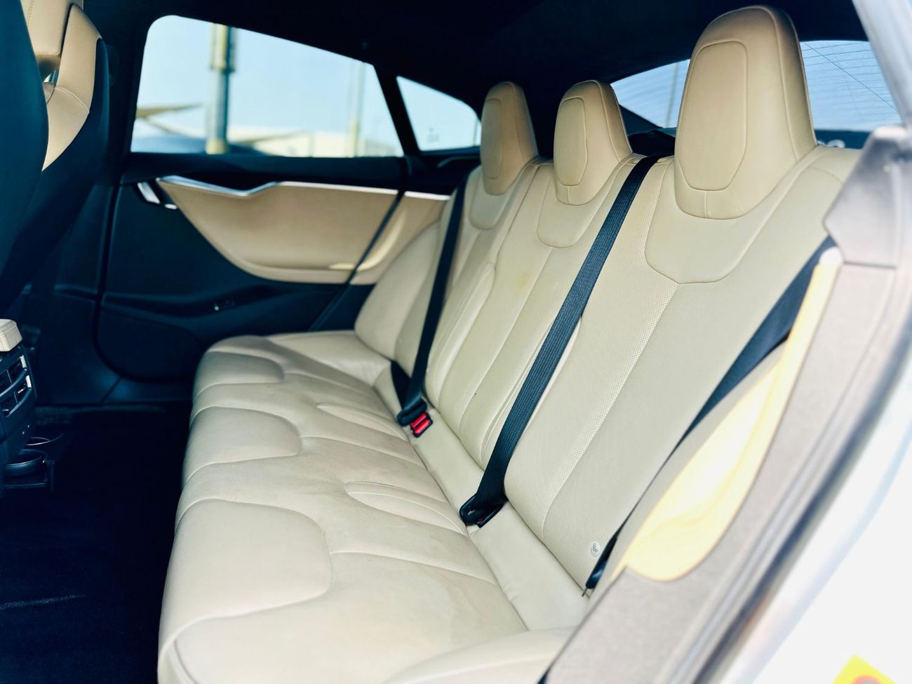 Tesla Model S 90D | Monthly 1700/- | 0% DP | Ultra High Fidelity Sound | Black Brake Calipers | # 73800