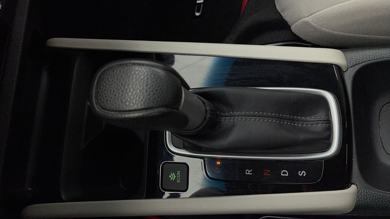 Honda City LX Sport 1.5L 2024 LX SPORT | AED 762/Month | 0 DP | 30 Day Return | Warranty | Service History