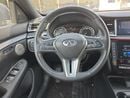 Infiniti QX50 Luxe Sport 2.0