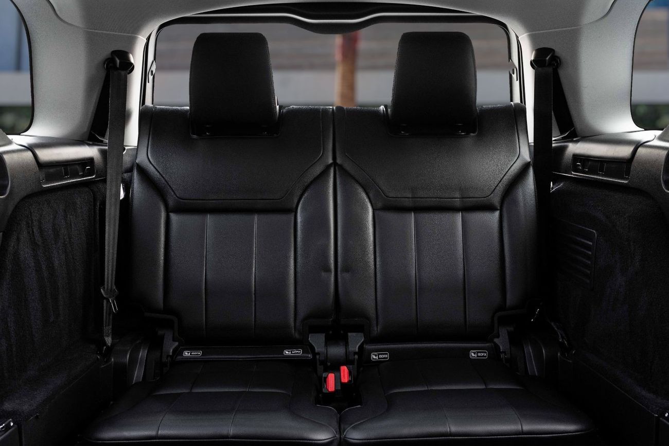 Land Rover Discovery HSE | 2,742 P.M  | 0% Downpayment | Excellent Condition!