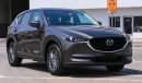 مازدا CX-5