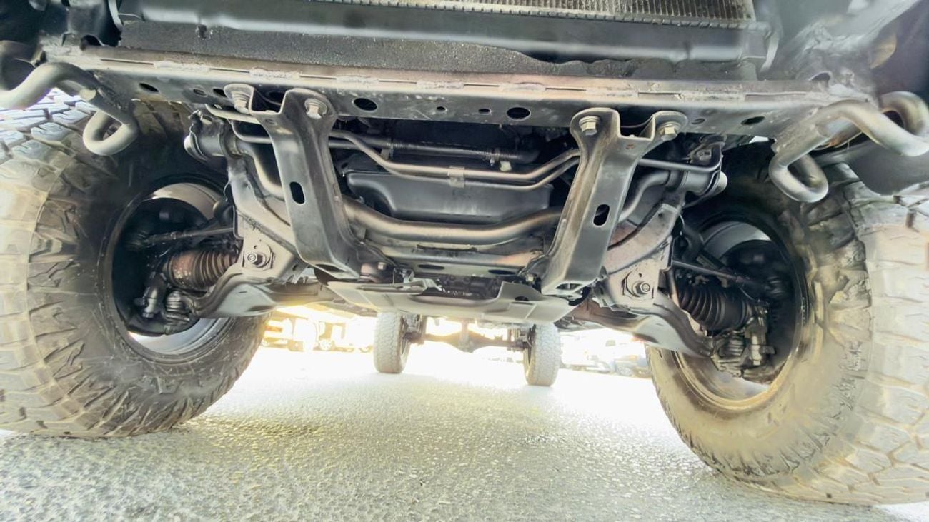 تويوتا هيلوكس -