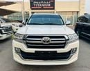 Toyota Land Cruiser VXR