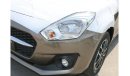 Suzuki Swift GLX - PUSH BUTTON - KEYLESS ENTRY - ABS - AIRBAG