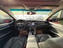 Toyota Camry SPORT