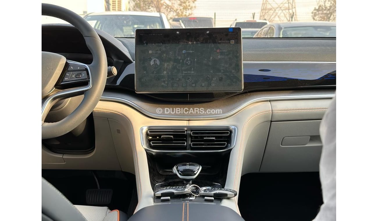 BYD Song Plus BYD SONG PLUS 2023