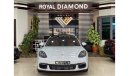 بورش باناميرا Std Porsche Panamera 2018 GCC Under Warranty And Free Service From Agency