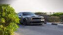 Dodge Challenger Dodge Challenger GT V6 With Hellcat Kit Wide Body + Exhaust System