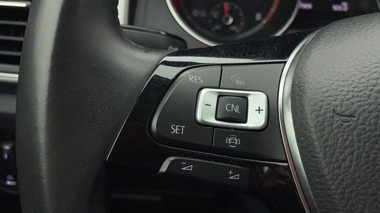 Volkswagen Teramont S 2.0L 2019 S | AED 791/Month | 0 DP | 30 Day Return | Warranty