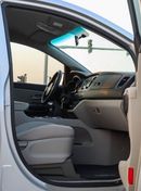 Kia Carnival EX 3.3L kia carnival 2019 GCC accident free in excellent condition 1025 p.m