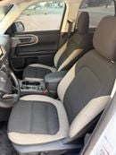 فورد برونكو سبورت 2025 4x4 in perfect condition, low mileage.