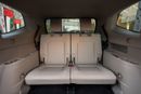 Volkswagen Teramont Volkswagen Teramont Comfortline 2025 GCC | Agency Warranty | Service Contract