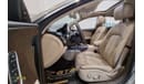 أودي A7 2016 Audi A7, S Line, 50 TFSI, Full Service History, GCC