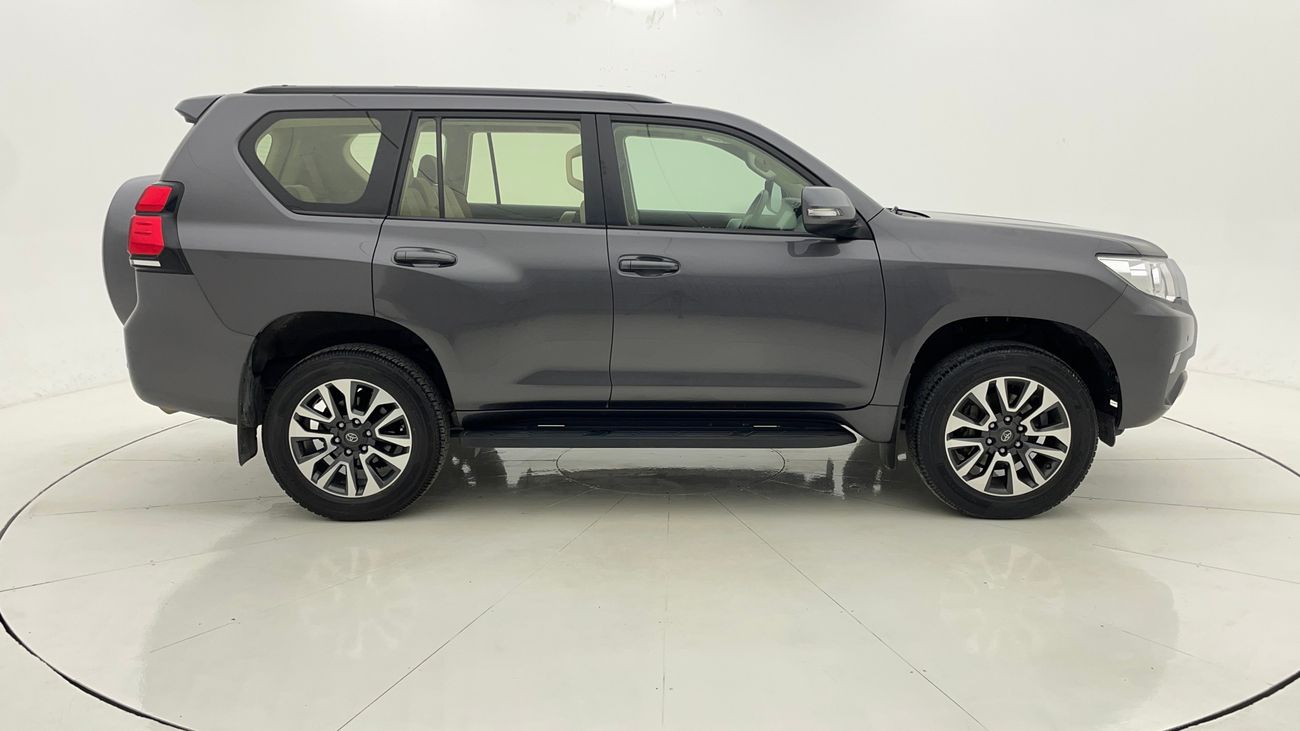 Toyota Prado GXR 4 | Zero Down Payment | Free Home Test Drive