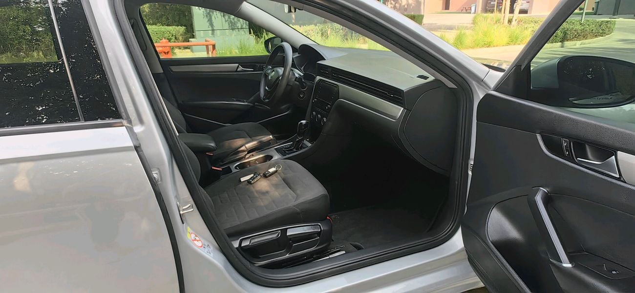 Volkswagen Passat COMFORTLINE