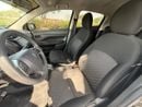 ميتسوبيشي ميراج MITSUBISHI MIRAGE 2022 LOW MILEAGE PERFECT CONDITION