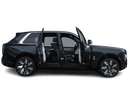 Rolls Royce Cullinan STD Series II with Captain Seats