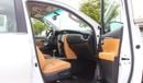 Toyota Fortuner 2025 Model Toyota Fortuner Legender, 4.0L Petrol 4WD 6A/T