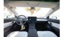 Tesla Model 3 TESLA Model 3 Long Range Dual Motor GCC 2021 Full Option