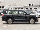 Toyota Land Cruiser EXPORT ONLY - Toyota LC300 VXR 4.0L (Jordanian Specification)
