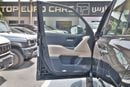 Toyota Land Cruiser TOYOTA LAND CRUISER VXR 3.5L HYBRID A/T 4WD GCC