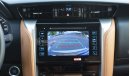 Toyota Fortuner 4.0L Platinum VXR Gasolina V6 T/A 2020